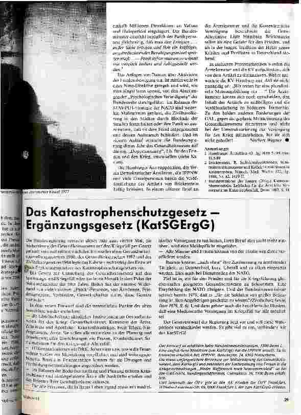 Vorschauseite 2: Wehrpsychiatrie Psychologie der (k)alten Krieger