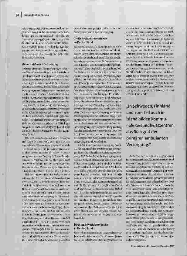 Vorschauseite 2: Vorbild: Skandinavien
