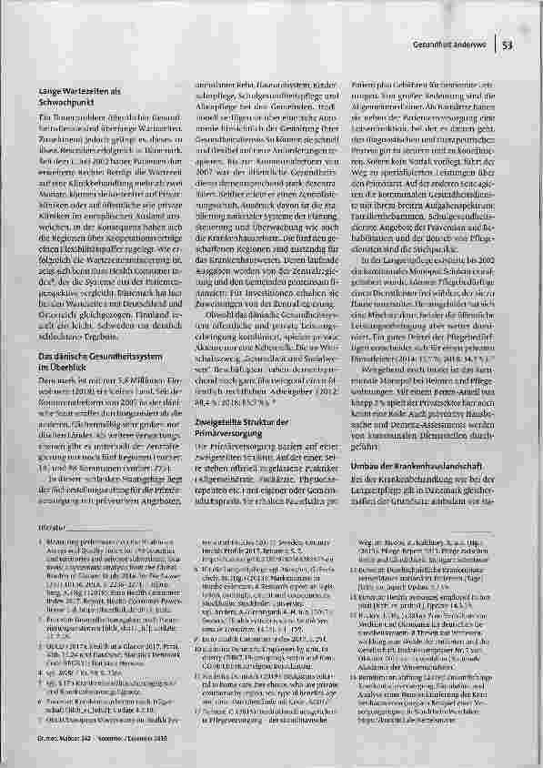 Vorschauseite 3: Vorbild: Skandinavien