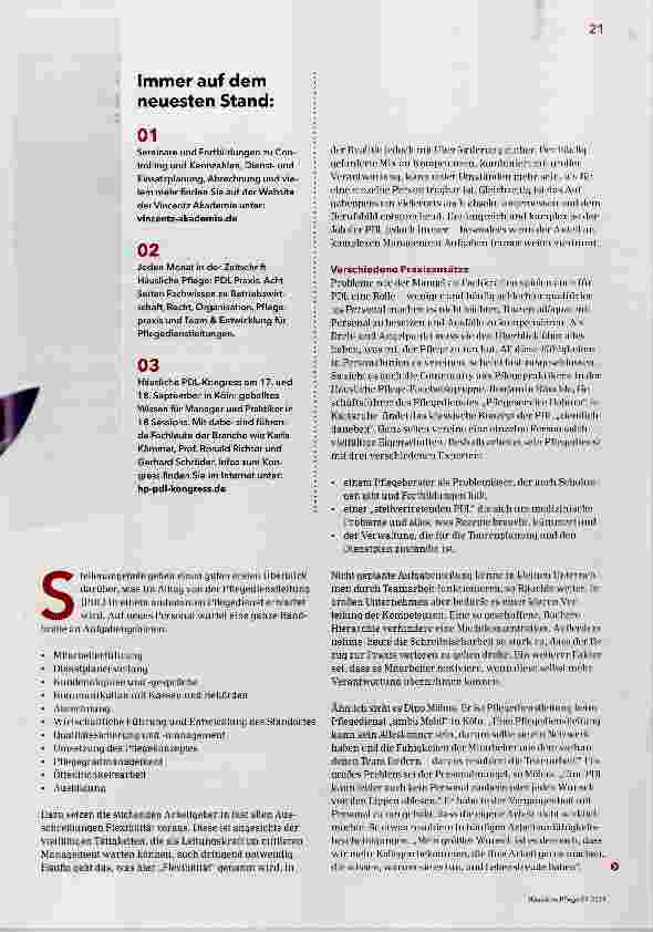 Vorschauseite 2: Tausendsassa