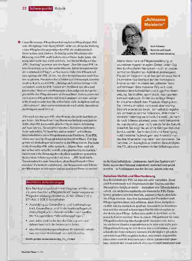 Vorschauseite 3: Tausendsassa
