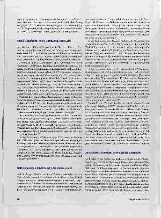 Vorschauseite 3: Allein auf weiter Flur