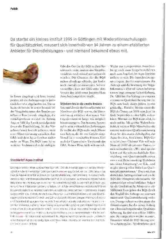 Vorschauseite 3: Weggeschnappt