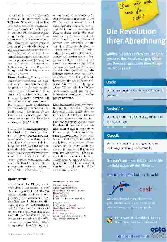Vorschauseite 3: Wie kontrolliert man das Bewusstsein?