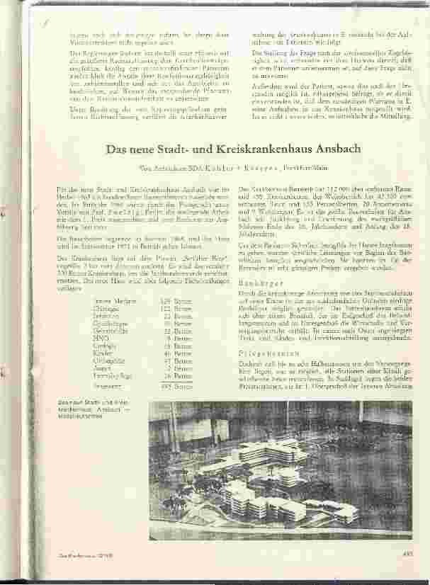 Vorschauseite 3: Krankenhausaufenthalt u. Religionspflicht als Kriterien der ärztlichen Geheimhaltungspflicht