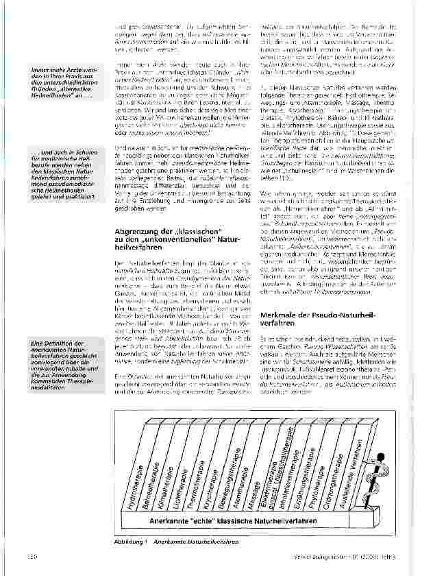 Vorschauseite 2: „Den Füßen auf den Zahn gefühlt! - die Fußsohlenreflexzonenmassage