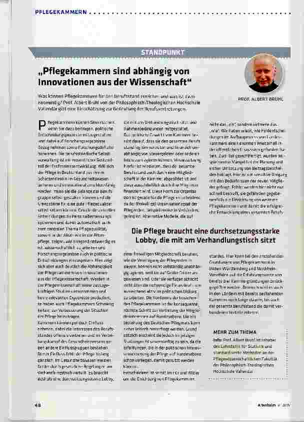 Vorschauseite 3: Eine schwierige Geburt