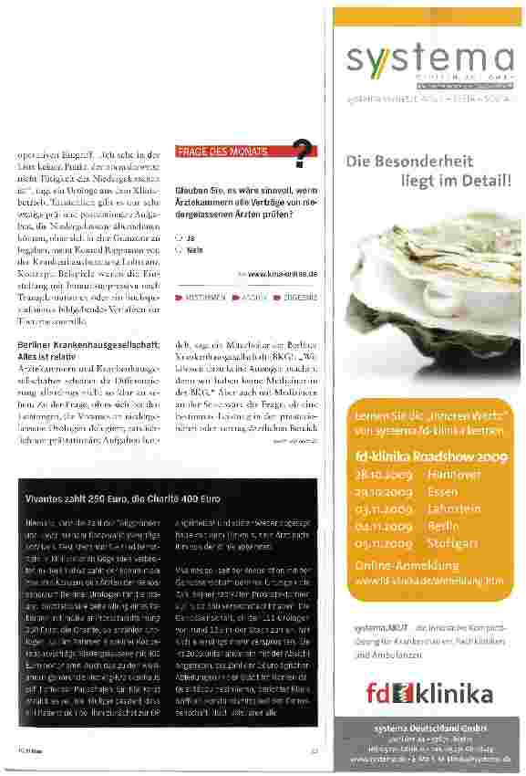 Vorschauseite 4: Wie geschmiert