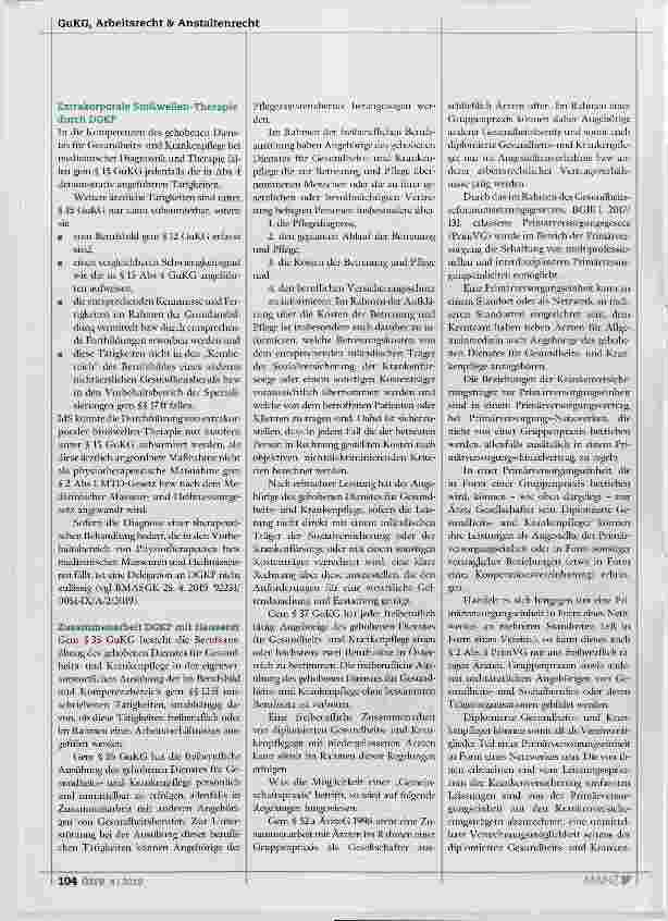 Vorschauseite 5: Entgelt für Betriebsratstätigkeit außerhalb der Arbeitszeit?