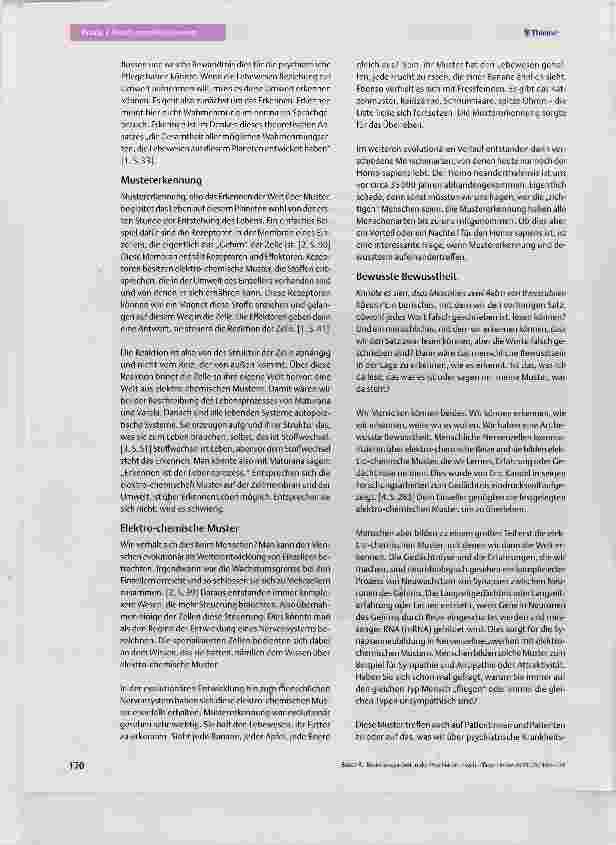 Vorschauseite 2: Beziehungsarbeit in der Psychiatrie