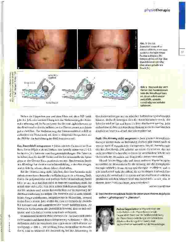 Vorschauseite 4: Nebendiagnose: Atemwegserkrankung