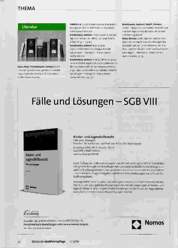 Vorschauseite 4: Behindertenhilfe digital denken