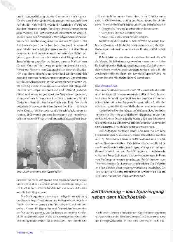 Vorschauseite 6: Prämierte Qualität