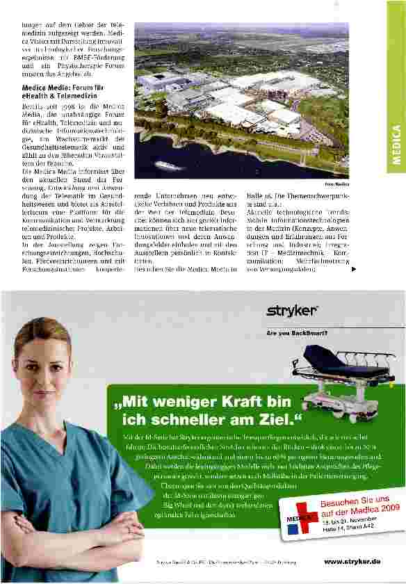 Vorschauseite 2: Interdisziplinär-innovativinternational