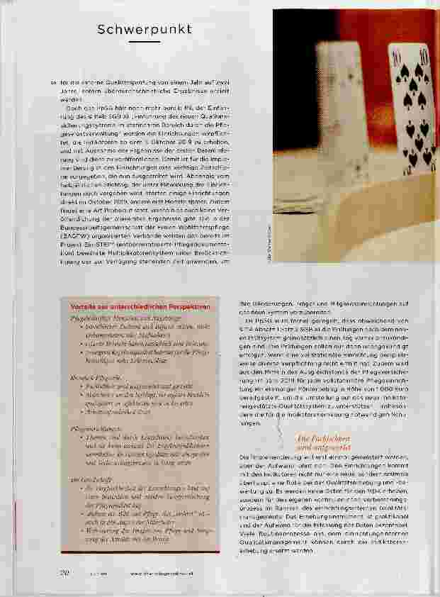 Vorschauseite 3: KOMPLETT runderneuert