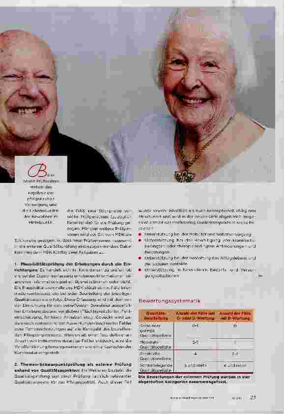 Vorschauseite 6: KOMPLETT runderneuert