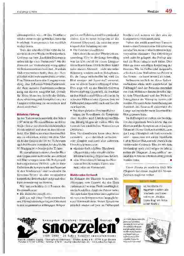 Vorschauseite 2: Hand aufs Herz