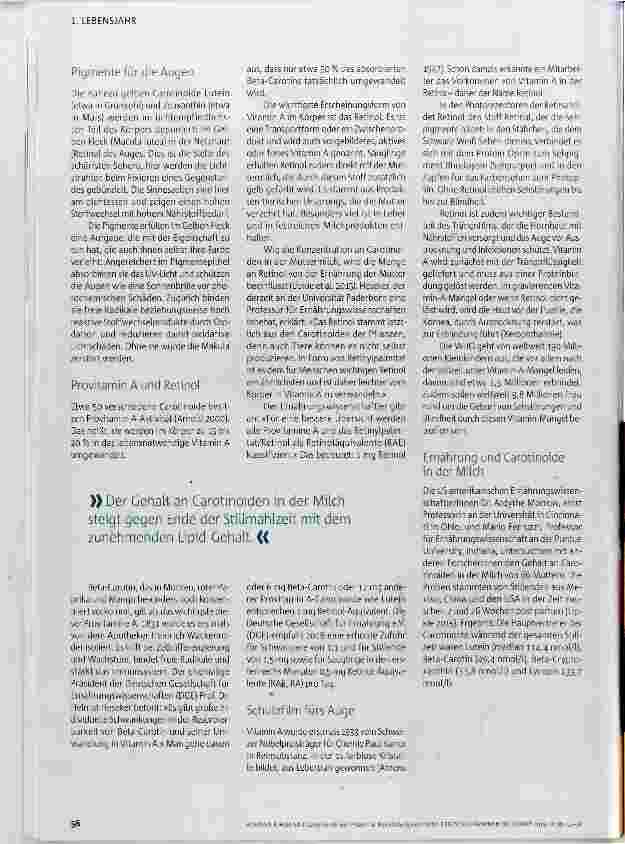 Vorschauseite 2: Natürliche Sonnenbrille