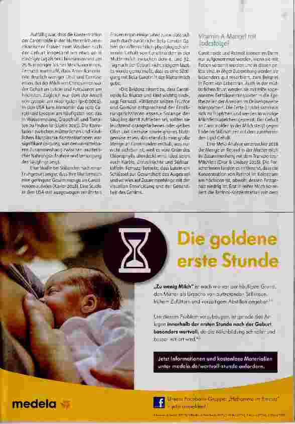 Vorschauseite 3: Natürliche Sonnenbrille