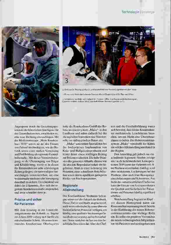 Vorschauseite 2: Ein Magnet auf denn Land