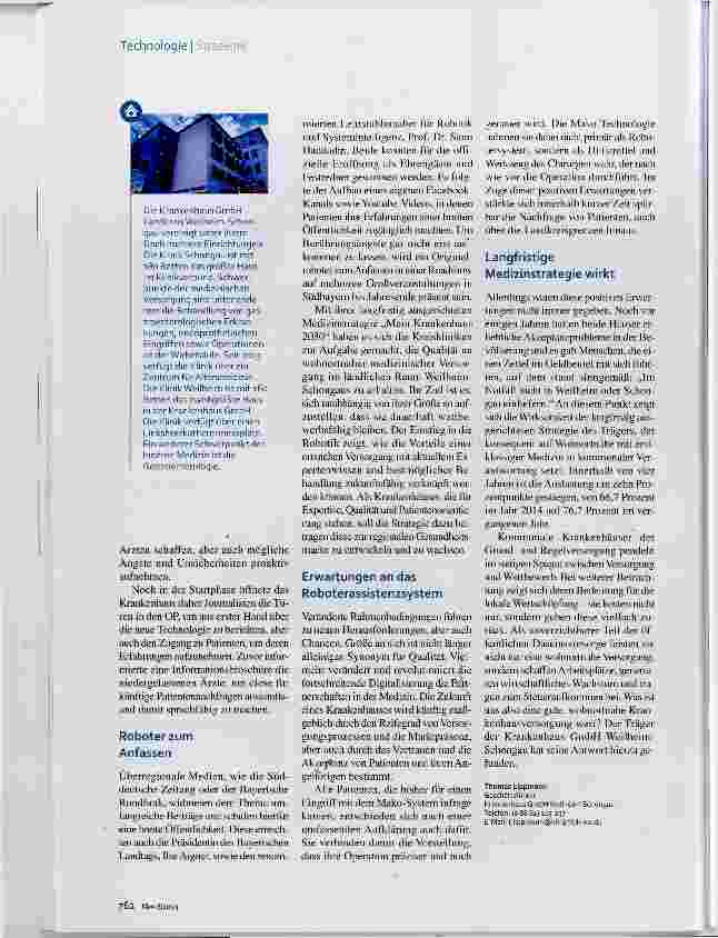 Vorschauseite 3: Ein Magnet auf denn Land