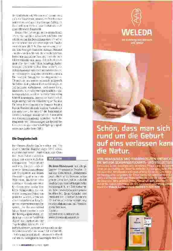 Vorschauseite 2: Ortungsmittel aus der Tierwelt