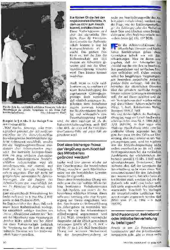 Vorschauseite 2: Achtung Kostenfalle!
