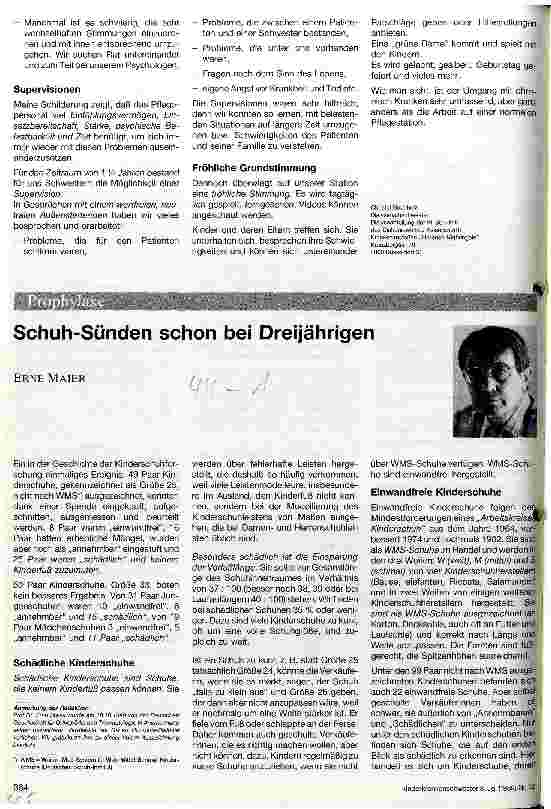 Vorschauseite 3: Dialysebehandlung bei Kindern und Jugendlichen - aus der Sicht der Dialysefachschwester