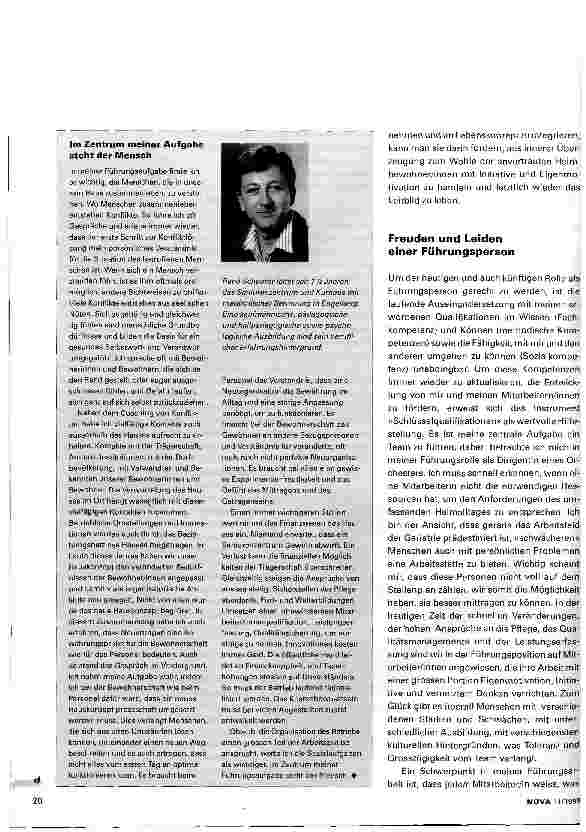 Vorschauseite 2: Ich und meine Führungsrolle
