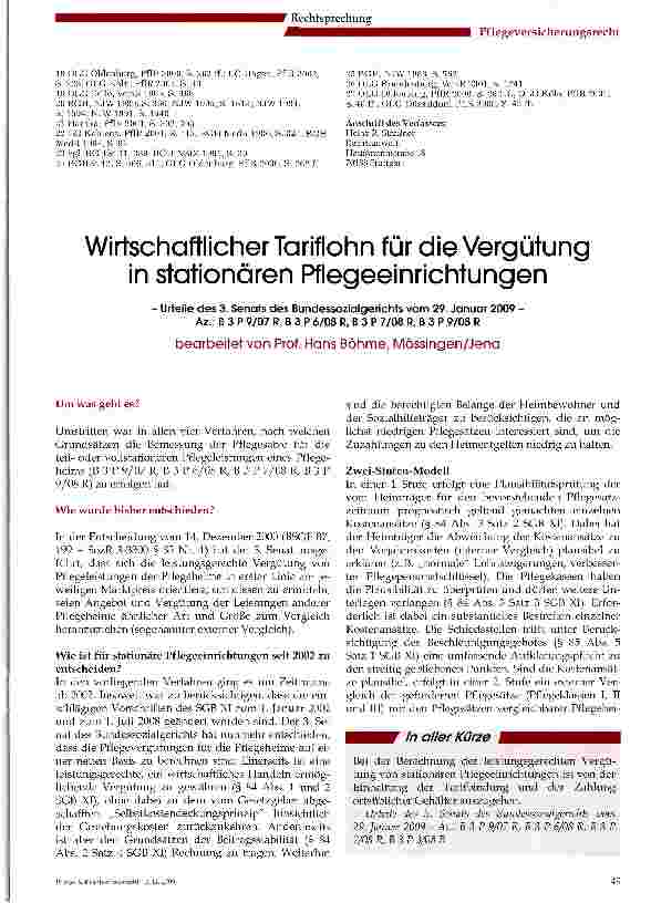 Vorschauseite 5: Dekubitus - ein voll beherrschbares Risiko?