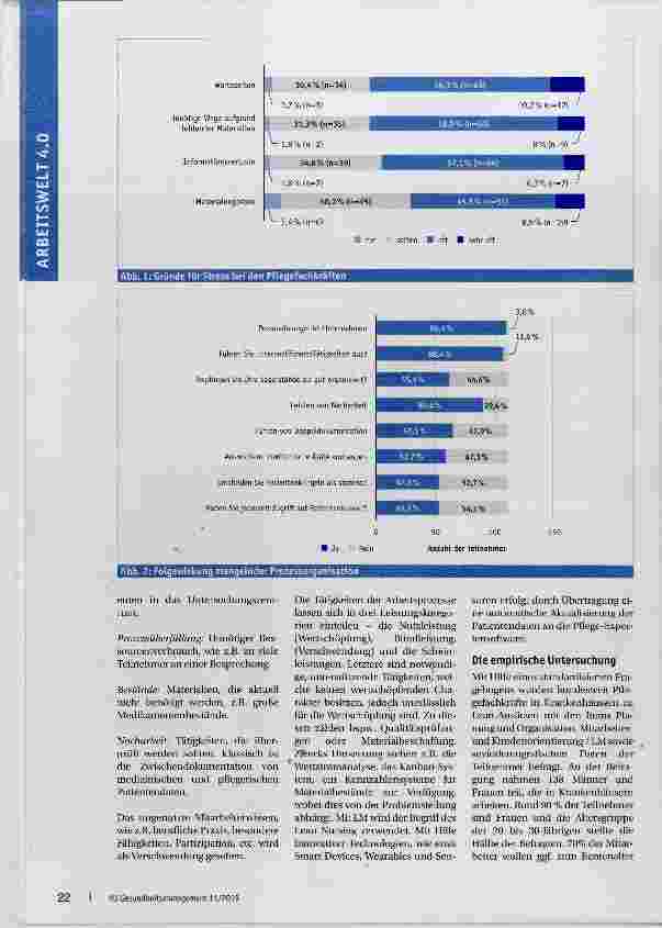 Vorschauseite 2: Erfolgsmodell Leanmanagement