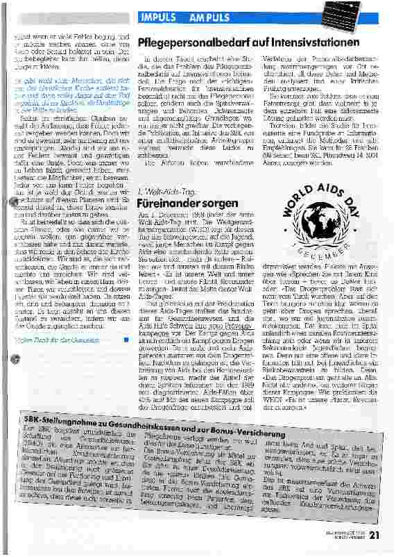 Vorschauseite 5: Auseinandersetzung mit dem Tod