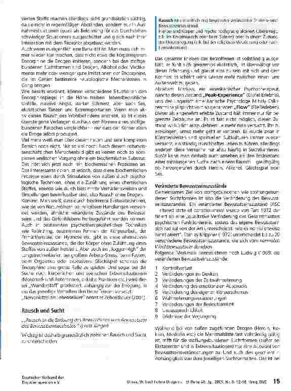 Vorschauseite 4: Sucht ohne Drogen Stoff ungebundene Abhängigkeiten