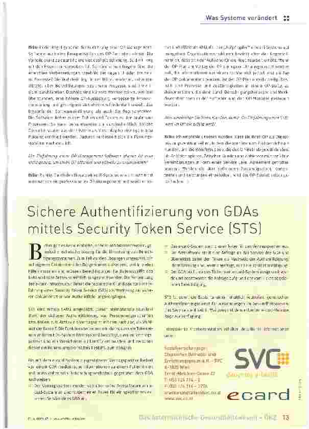 Vorschauseite 2: Nachgefragt IT und Prozessmanagement: Ein Miteinander im OP