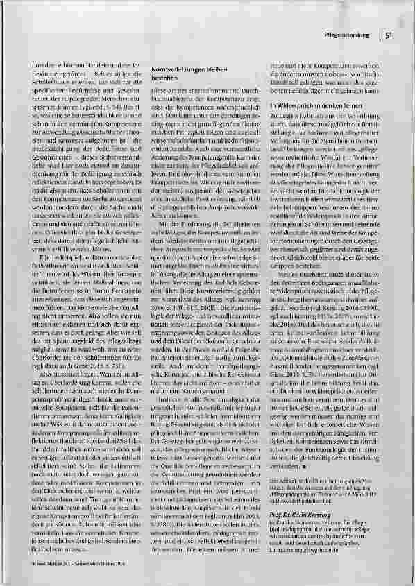 Vorschauseite 4: Verschleierung der Realität
