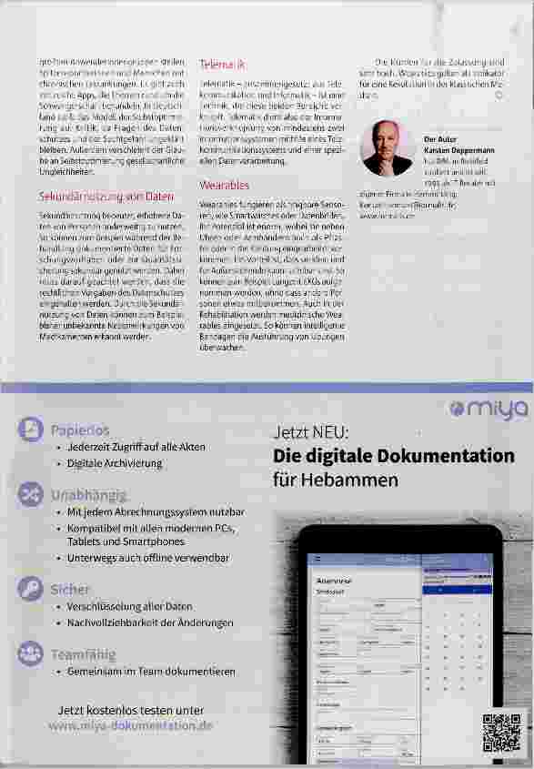 Vorschauseite 4: Was ist Was?