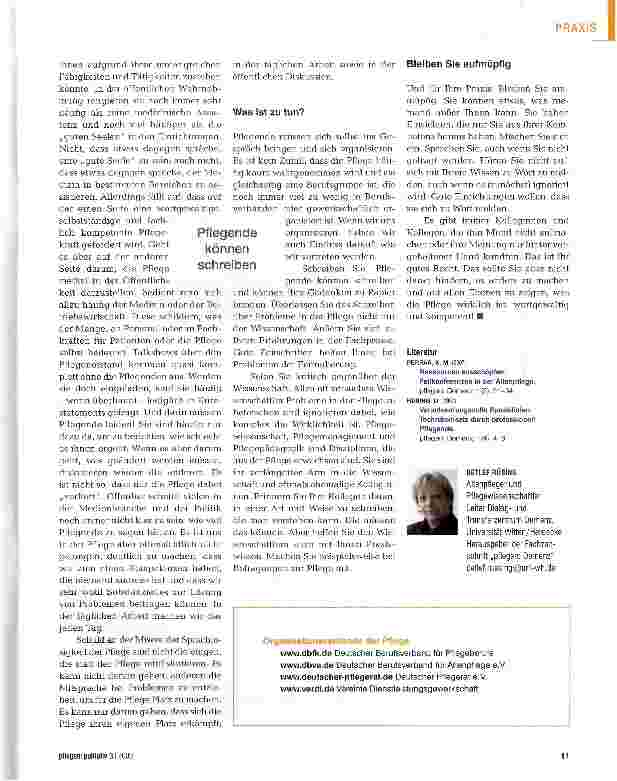 Vorschauseite 3: Sprachlos