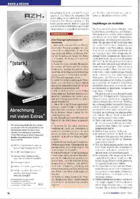Vorschauseite 2: Erdbeerrot mit Bambusholz und mattem Glas