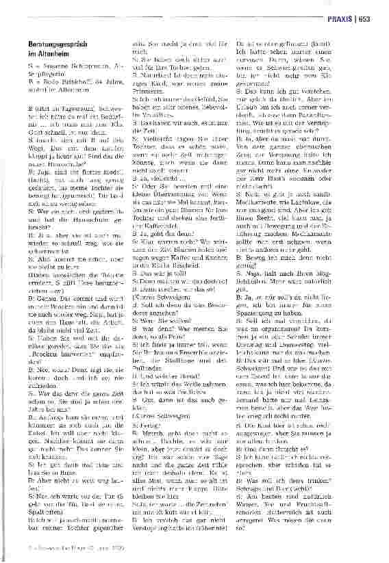 Vorschauseite 2: Bitte bleiben Sie hier