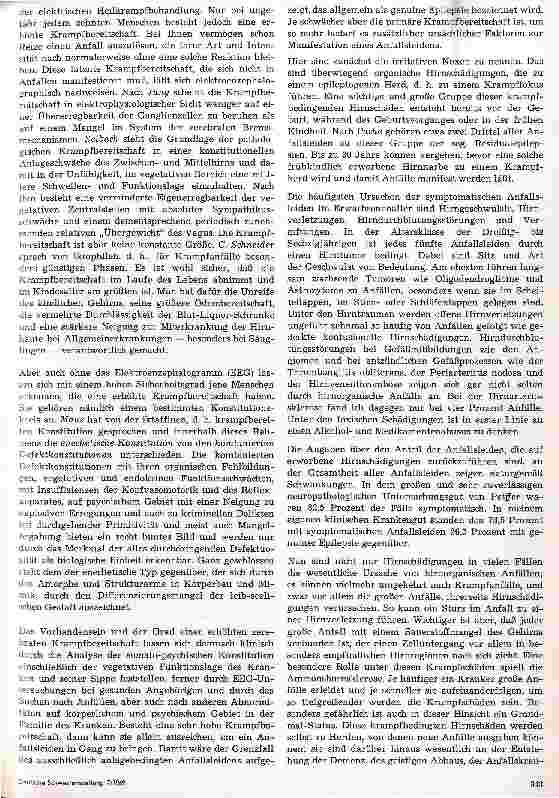 Vorschauseite 2: Krampfleiden