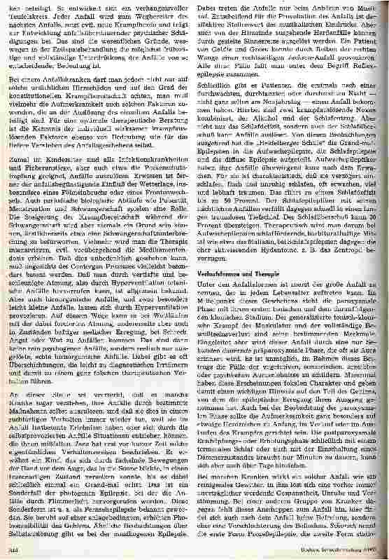 Vorschauseite 3: Krampfleiden
