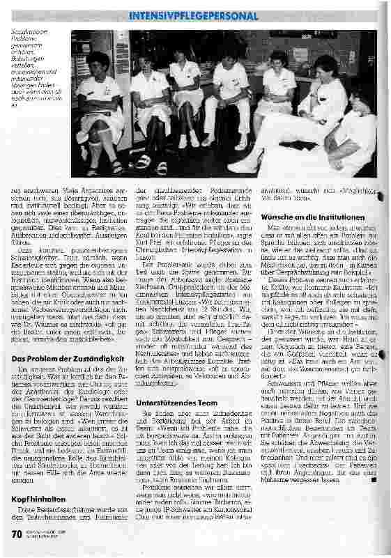 Vorschauseite 2: Wie kann man die Arbeitszufriedenheit erhalten?