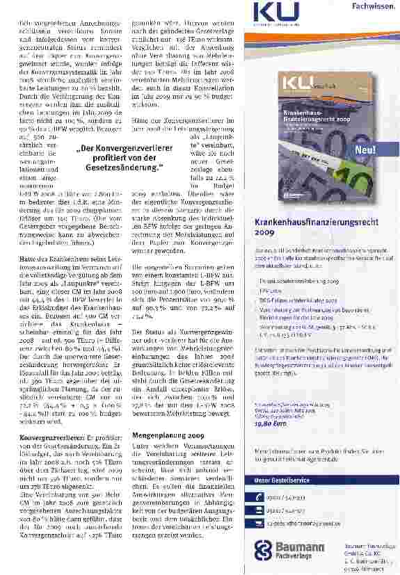 Vorschauseite 2: Strategieempfehlung: Wachstumskurs