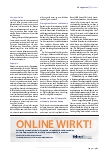 Vorschauseite 2: Führen in der Krise: Teamspirit als Balanceakt