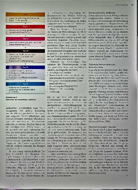 Vorschauseite 4: Nicht-puerperale induzierte Laktation: eine Fallstudie zur multidisziplinären Teamarbeit