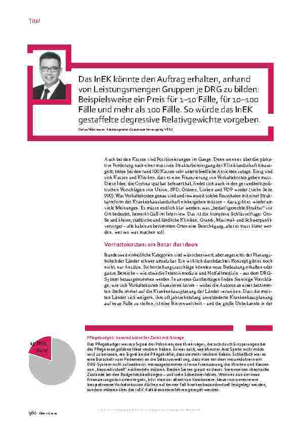 Vorschauseite 3: Zum Thema: Auf der Spur des Geldes