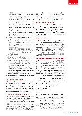 Vorschauseite 4: Schwerpunkt Präventionskultur: Menschen motivieren, sicher zu arbeiten. Mitarbeitende einbinden.