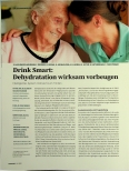 Vorschauseite 1: Drink Smart: Dehydration wirksam vorbeugen