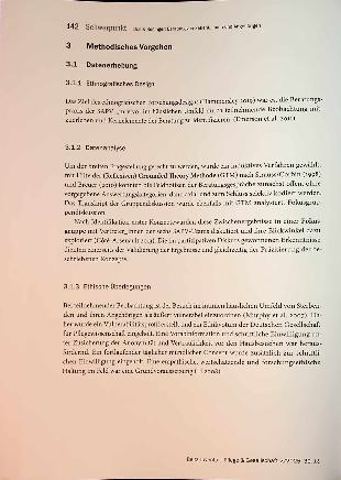 Vorschauseite 4: Beratung von Patientinnen und Angehörigen in der Spezialisierten ambulanten Palliativversorgung (SAPV): das Gefühl von Sicherheit stärken Eine ethnografische Studie