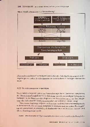 Vorschauseite 6: Beratung von Patientinnen und Angehörigen in der Spezialisierten ambulanten Palliativversorgung (SAPV): das Gefühl von Sicherheit stärken Eine ethnografische Studie
